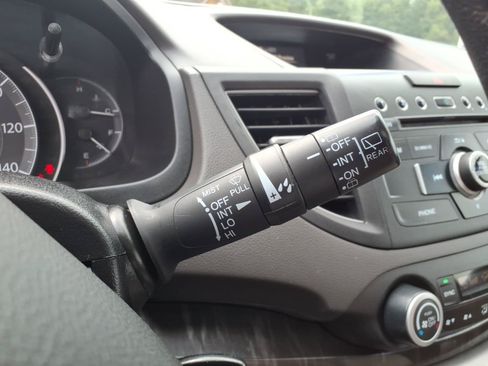 Used 2013 Honda CR-V EX-L image 18