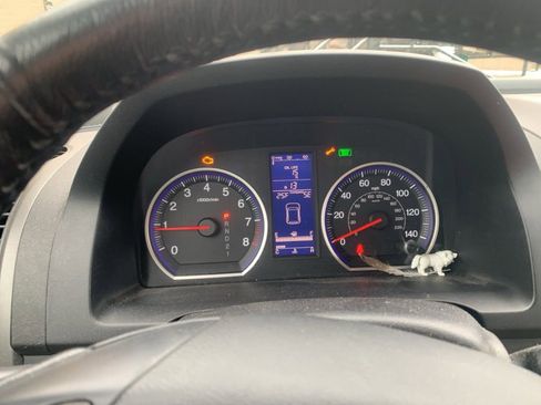 Used 2010 Honda CR-V EX-L image 18