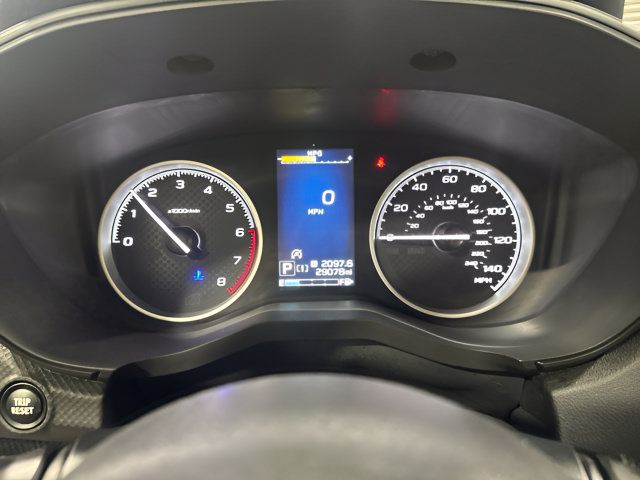 Used 2024 Subaru Forester Limited AWD/4WD image 18