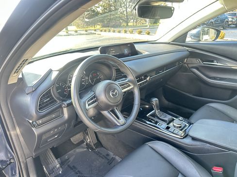 Used 2023 MAZDA CX-30 AWD 2.5 S w/ Preferred Package image 21