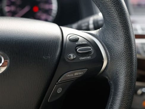 Used 2014 INFINITI QX60 AWD Hybrid w/ HEV Deluxe Touring Package image 29