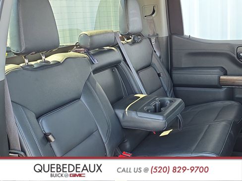 Used 2022 Chevrolet Silverado 1500 RST AWD/4WD image 28