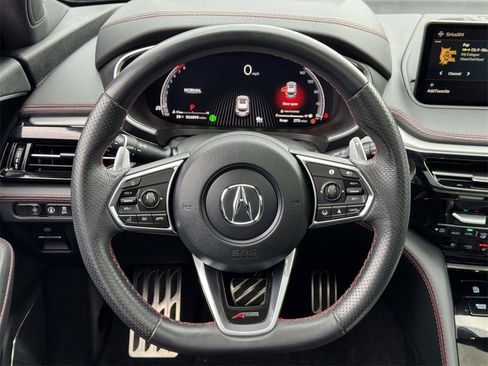 Certified 2023 Acura MDX A-Spec image 13
