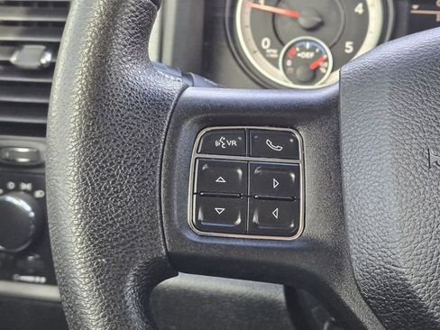 Used 2015 RAM 3500 Tradesman w/ Chrome Appearance Group image 24