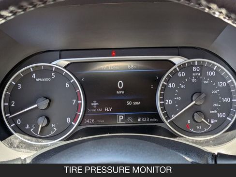 Certified 2025 Nissan Sentra SV w/ All-Weather Package FWD image 19