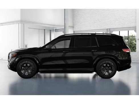 New 2026 Mercedes-Benz Maybach GLS 600 4MATIC image 34