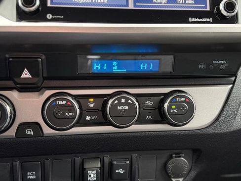 Certified 2023 Toyota Tacoma SR5 image 16