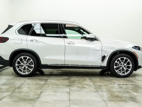Used 2026 BMW X5 xDrive40i w/ Climate Comfort Package AWD/4WD image 10