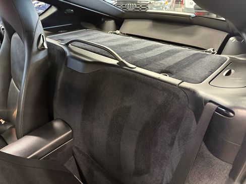 Used 2011 Porsche Cayman RWD image 23