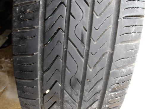 Used 2017 Jeep Cherokee Sport w/ Cold Weather Group image 37