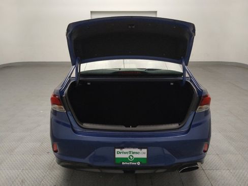 Used 2019 Hyundai Sonata SE FWD image 29