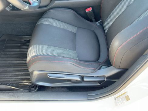 Used 2017 Honda Civic Si image 14