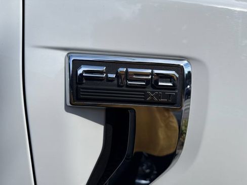 Used 2021 Ford F150 XLT w/ Equipment Group 301A Mid AWD/4WD image 30