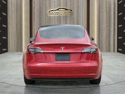 Used 2023 Tesla Model 3 Long Range image 6
