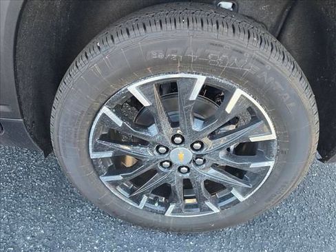 New 2026 Chevrolet Traverse LT w/ Sun and Wheel Package image 19