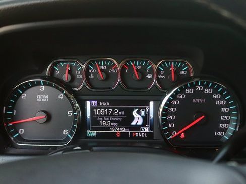 Used 2018 GMC Sierra 1500 SLT image 18