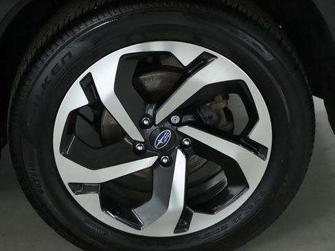 Certified 2023 Subaru Forester Touring image 43