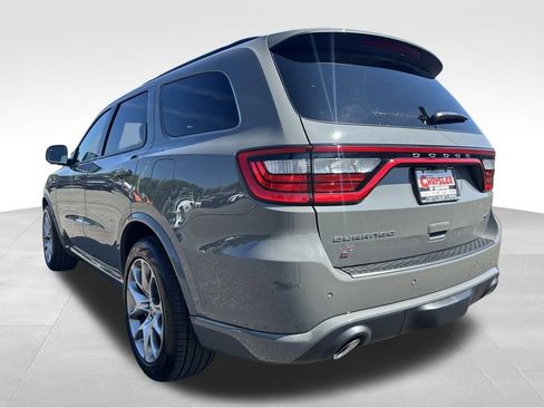 New 2026 Dodge Durango GT AWD/4WD image 10
