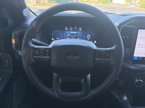 Used 2026 Ford F150 Tremor AWD/4WD image 17