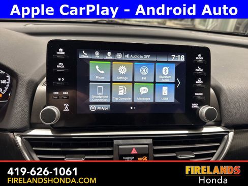 Used 2022 Honda Accord Sport image 20