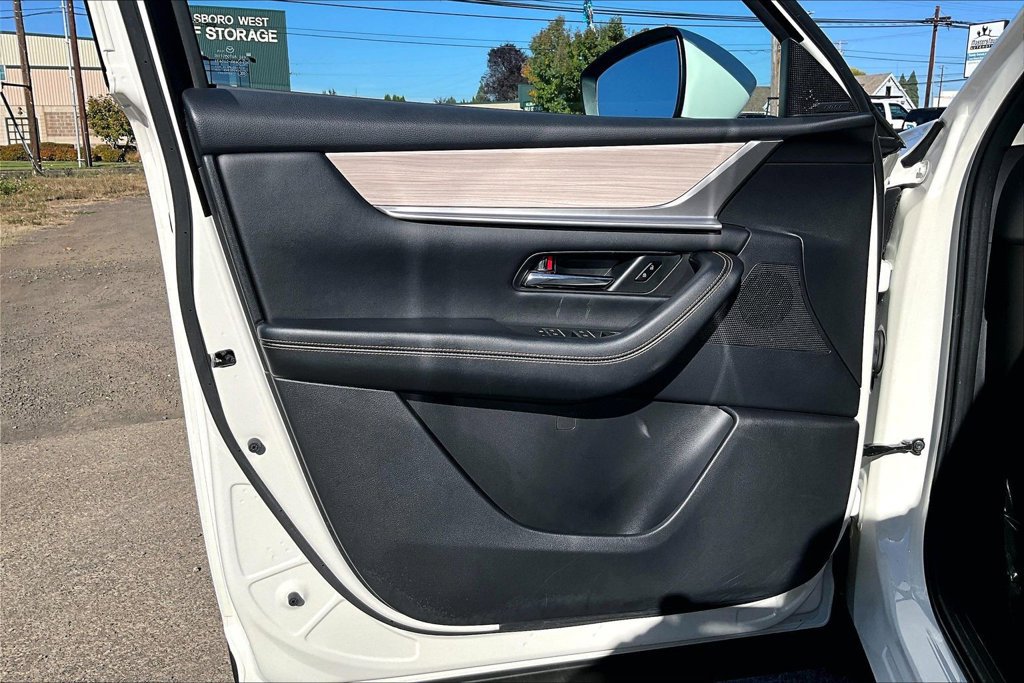 Used 2024 MAZDA CX-90 Plug-In Hybrid w/ Premium Pkg AWD/4WD image 22