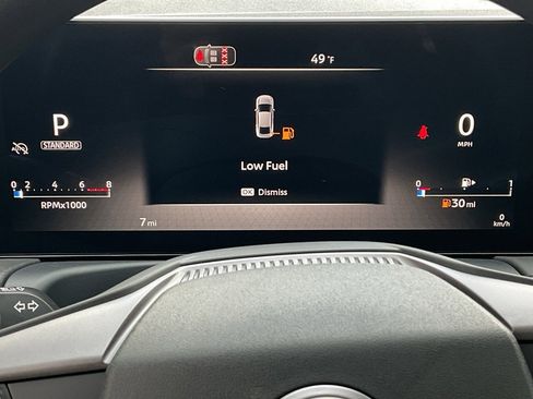 New 2026 Nissan Sentra SV w/ Floor Mat Package image 20