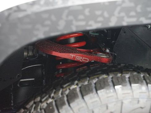 New 2026 Toyota Tundra TRD Pro image 6