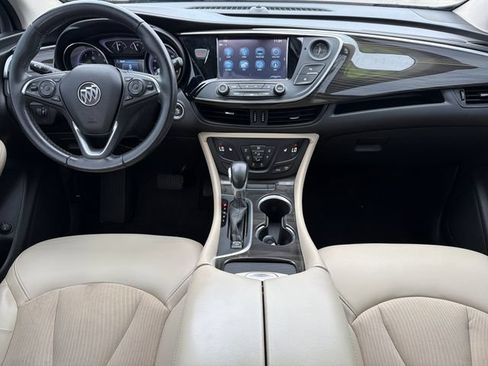 Used 2020 Buick Envision Preferred FWD image 9