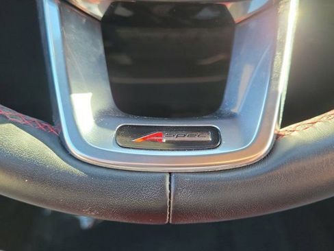 Used 2023 Acura Integra A-Spec image 17