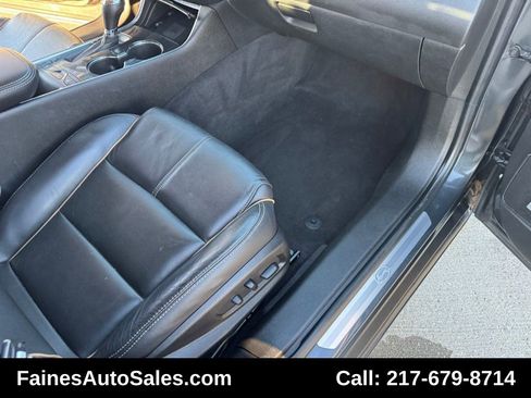 Used 2018 Chevrolet Impala Premier image 79