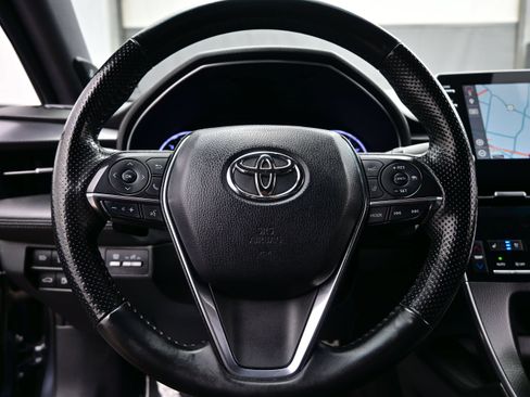 Used 2019 Toyota Avalon Touring w/ Advanced Safety Package FWD image 24