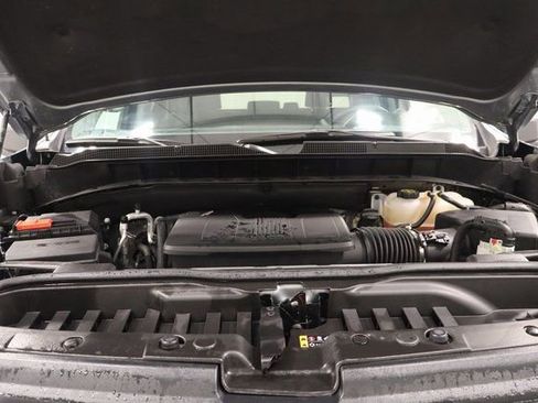 Used 2025 Chevrolet Silverado 1500 LT AWD/4WD image 22