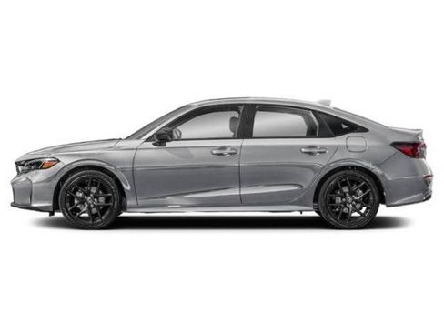 New 2026 Honda Civic Sport image 3