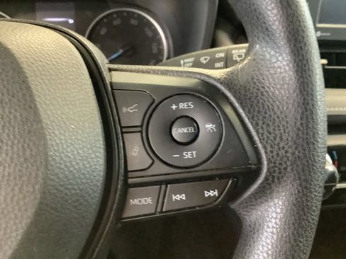 Used 2022 Toyota RAV4 LE AWD/4WD image 24