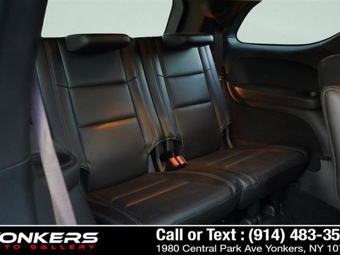 Used 2020 Dodge Durango R/T w/ Blacktop Package image 43