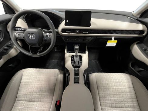 New 2026 Honda HR-V LX image 17