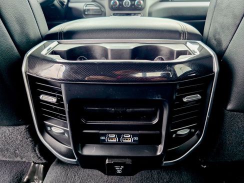 Used 2021 RAM 3500 Laramie image 16