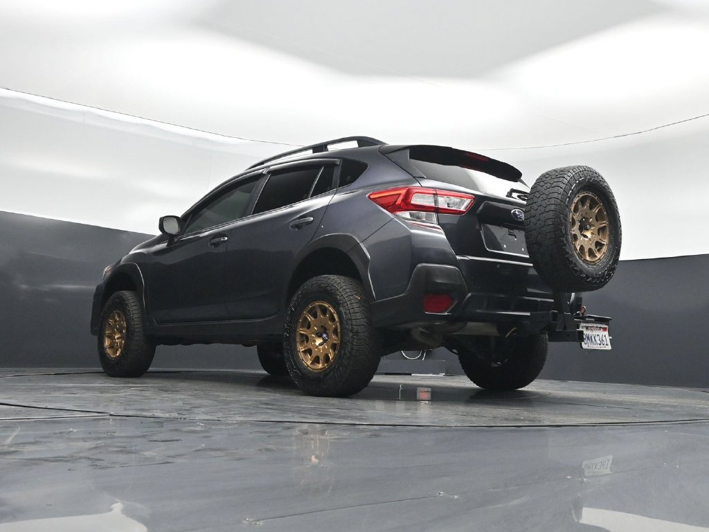 Used 2019 Subaru Crosstrek 2.0i Premium w/ Popular Package #3 AWD/4WD image 49