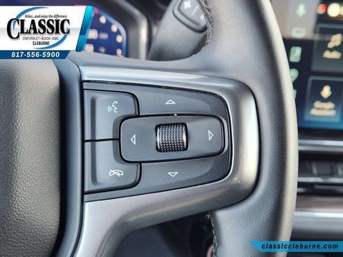 Used 2025 Chevrolet Silverado 2500 LT w/ Convenience Package AWD/4WD image 62