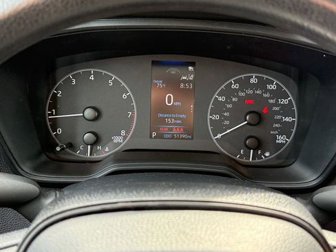 Used 2024 Toyota Corolla LE FWD image 30