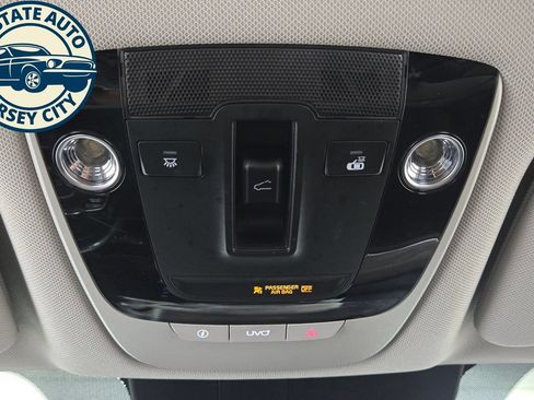 Used 2021 Kia Sorento SX Prestige AWD/4WD image 22