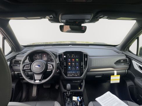New 2026 Subaru Forester Sport AWD/4WD image 26