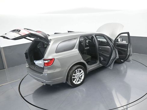 Used 2026 Dodge Durango GT image 67