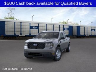 New 2026 Ford Maverick XL video 2