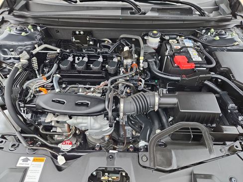 Used 2024 Honda Accord EX image 33