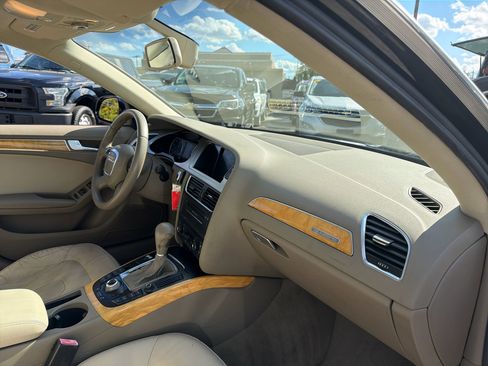 Used 2010 Audi A4 2.0T Premium Plus image 15