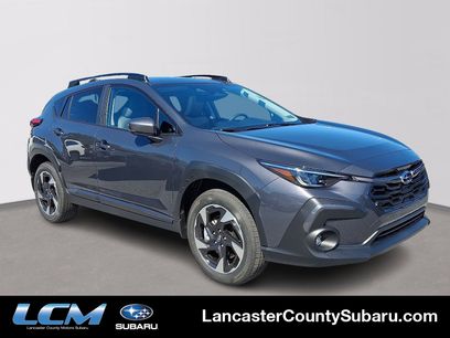 New 2025 Subaru Crosstrek 2.5i Limited