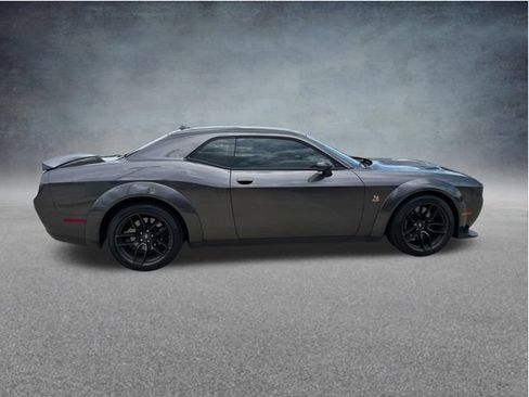 Used 2023 Dodge Challenger R/T Scat Pack RWD image 12