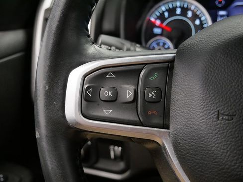 Used 2022 RAM 1500 Big Horn image 24