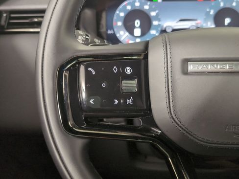 Certified 2025 Land Rover Range Rover Velar S image 15